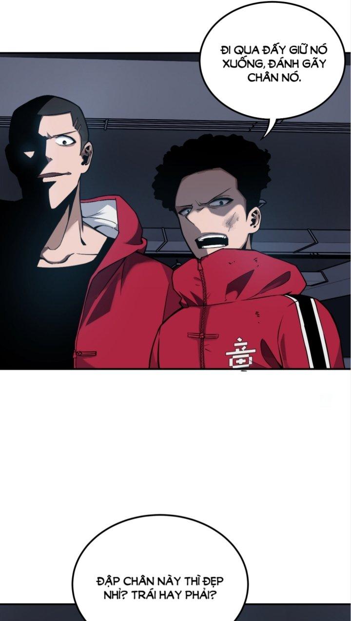 Ta Mở Vô Song Trong Trò Chơi Bí Ẩn Chapter 7 - Trang 2