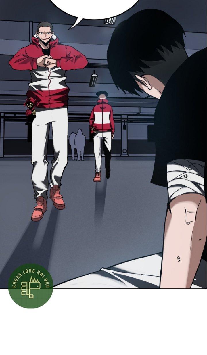 Ta Mở Vô Song Trong Trò Chơi Bí Ẩn Chapter 7 - Trang 2