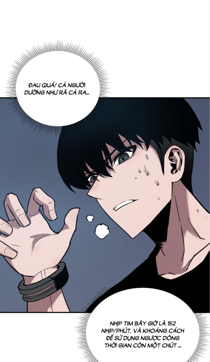 Ta Mở Vô Song Trong Trò Chơi Bí Ẩn Chapter 7 - Trang 2