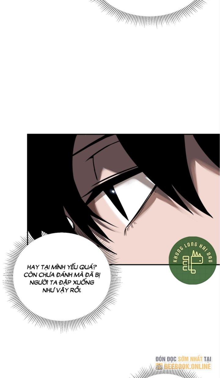 Ta Mở Vô Song Trong Trò Chơi Bí Ẩn Chapter 7 - Trang 2