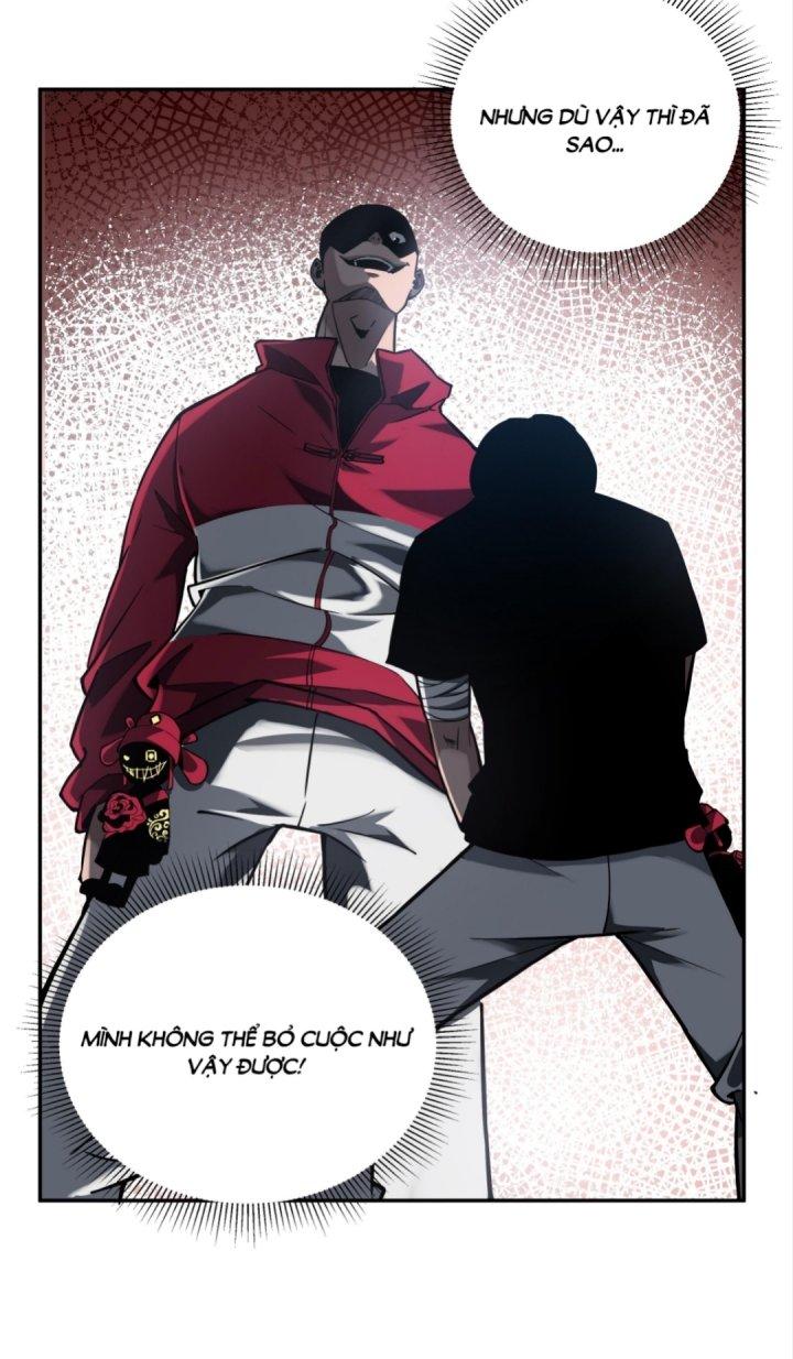 Ta Mở Vô Song Trong Trò Chơi Bí Ẩn Chapter 7 - Trang 2