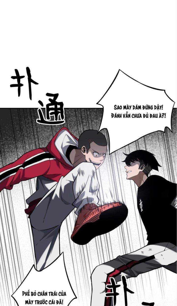 Ta Mở Vô Song Trong Trò Chơi Bí Ẩn Chapter 7 - Trang 2