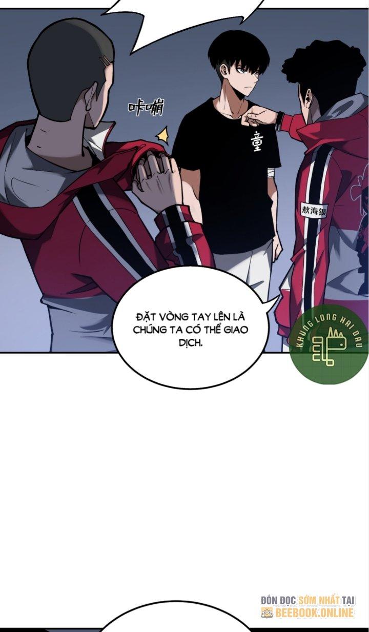 Ta Mở Vô Song Trong Trò Chơi Bí Ẩn Chapter 7 - Trang 2