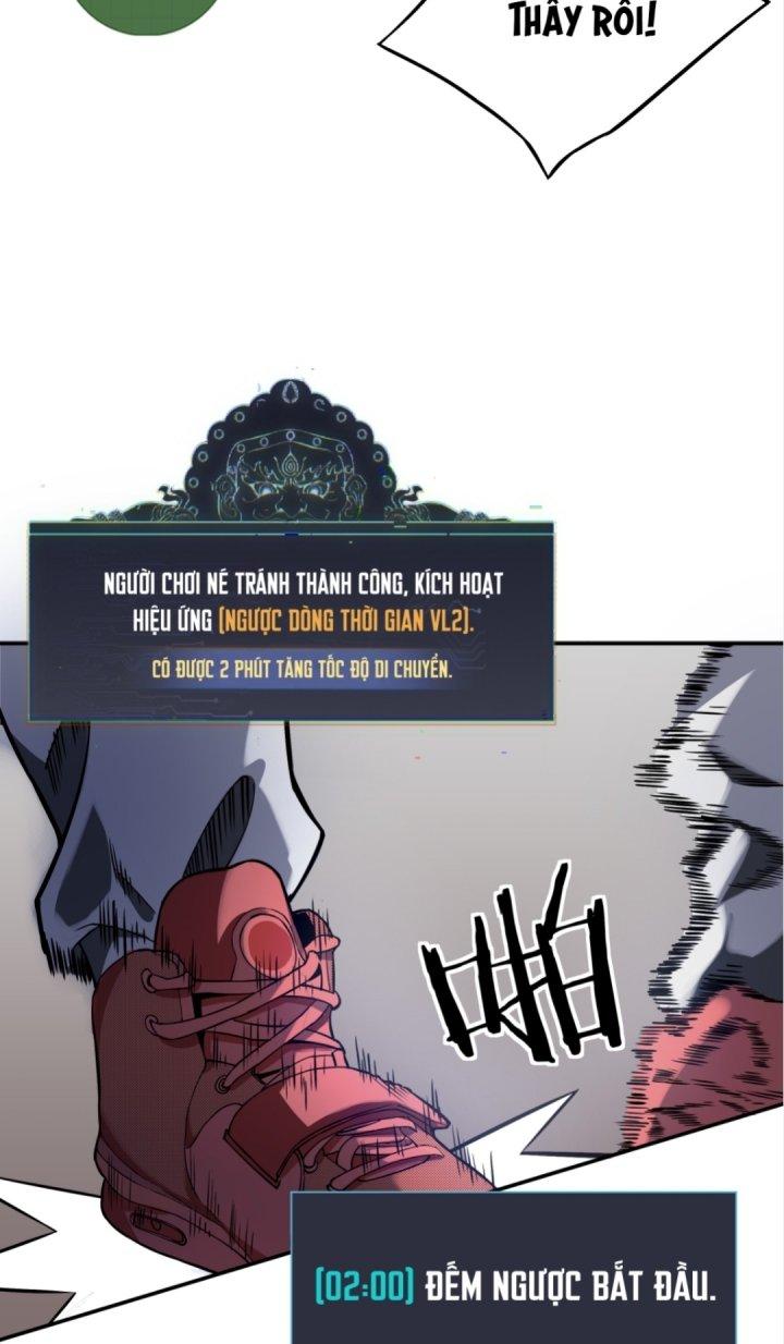 Ta Mở Vô Song Trong Trò Chơi Bí Ẩn Chapter 7 - Trang 2