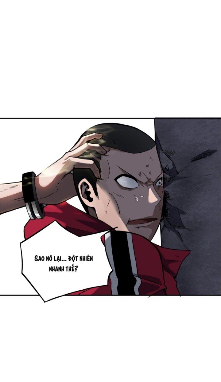 Ta Mở Vô Song Trong Trò Chơi Bí Ẩn Chapter 7 - Trang 2