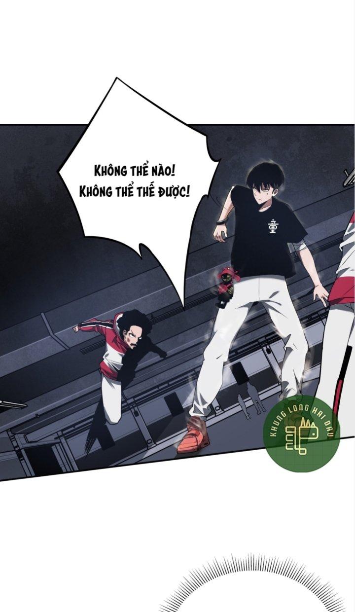 Ta Mở Vô Song Trong Trò Chơi Bí Ẩn Chapter 7 - Trang 2