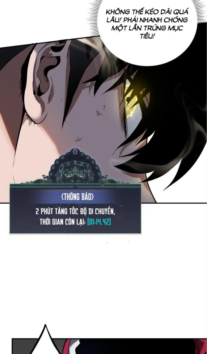 Ta Mở Vô Song Trong Trò Chơi Bí Ẩn Chapter 7 - Trang 2