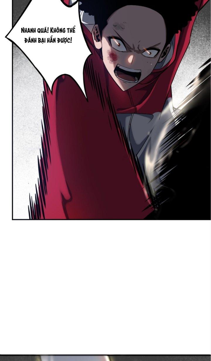 Ta Mở Vô Song Trong Trò Chơi Bí Ẩn Chapter 7 - Trang 2