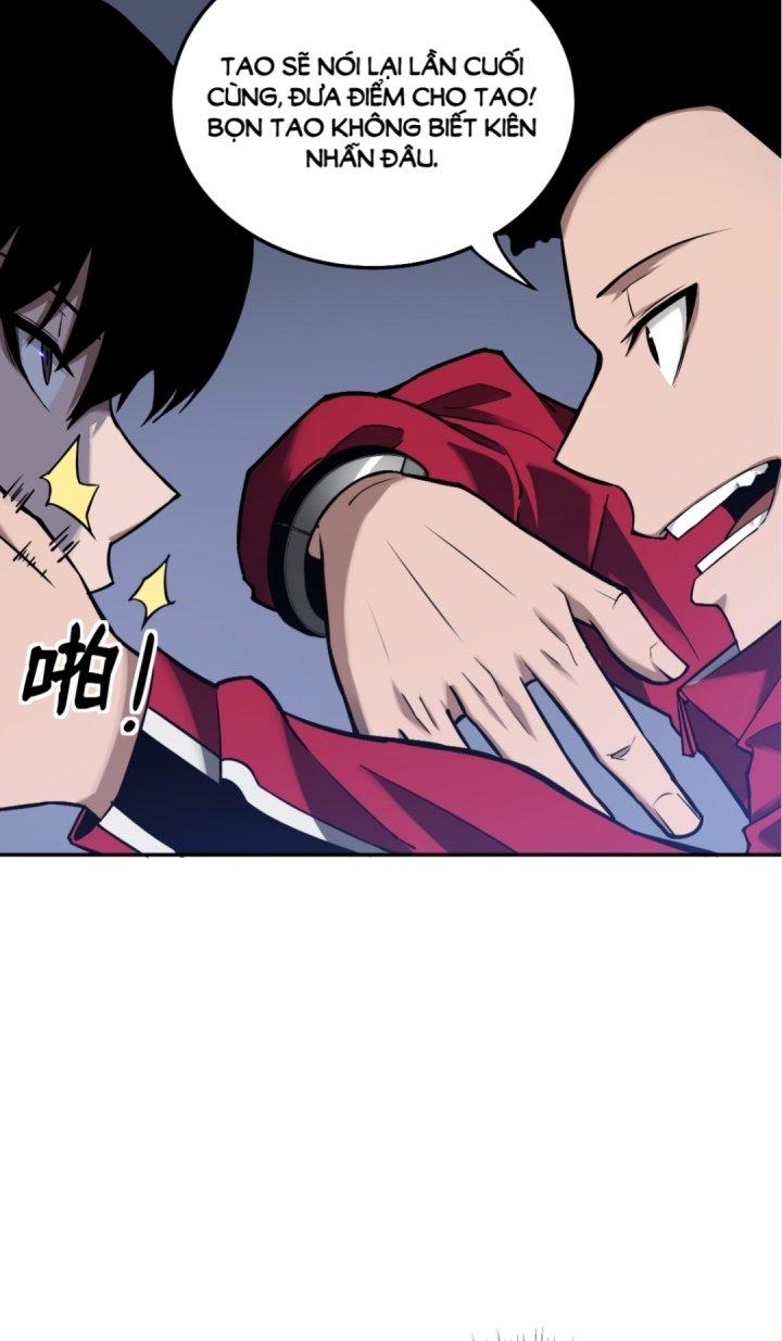 Ta Mở Vô Song Trong Trò Chơi Bí Ẩn Chapter 7 - Trang 2