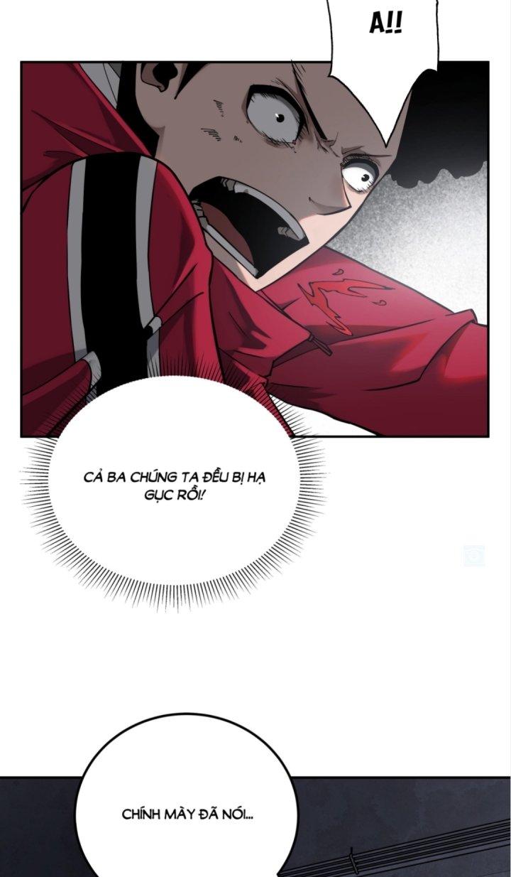 Ta Mở Vô Song Trong Trò Chơi Bí Ẩn Chapter 7 - Trang 2