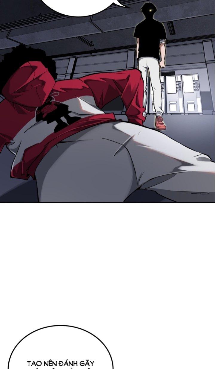 Ta Mở Vô Song Trong Trò Chơi Bí Ẩn Chapter 7 - Trang 2