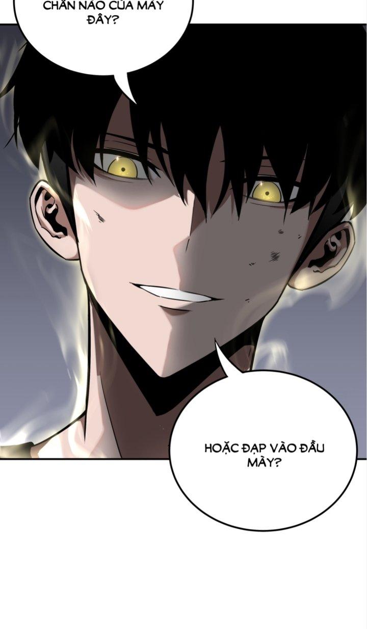 Ta Mở Vô Song Trong Trò Chơi Bí Ẩn Chapter 7 - Trang 2