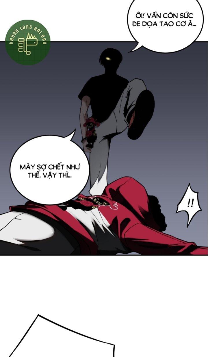 Ta Mở Vô Song Trong Trò Chơi Bí Ẩn Chapter 7 - Trang 2