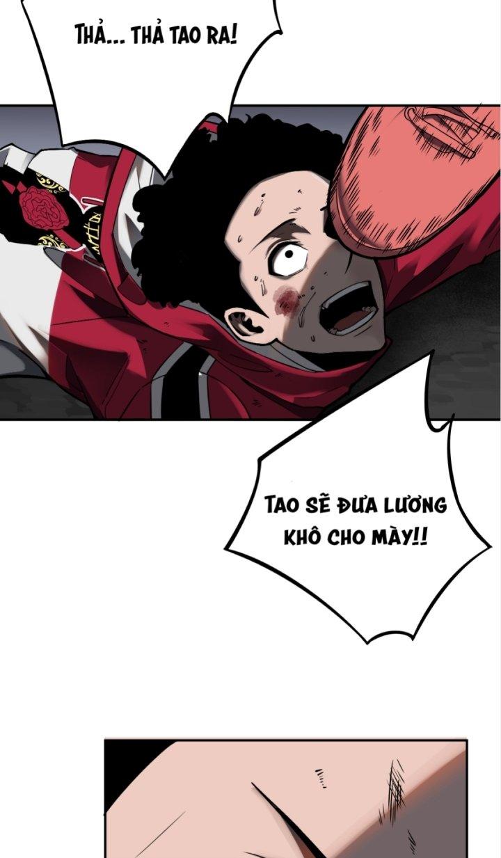 Ta Mở Vô Song Trong Trò Chơi Bí Ẩn Chapter 7 - Trang 2