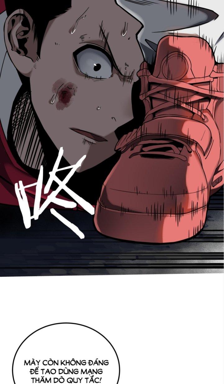 Ta Mở Vô Song Trong Trò Chơi Bí Ẩn Chapter 7 - Trang 2