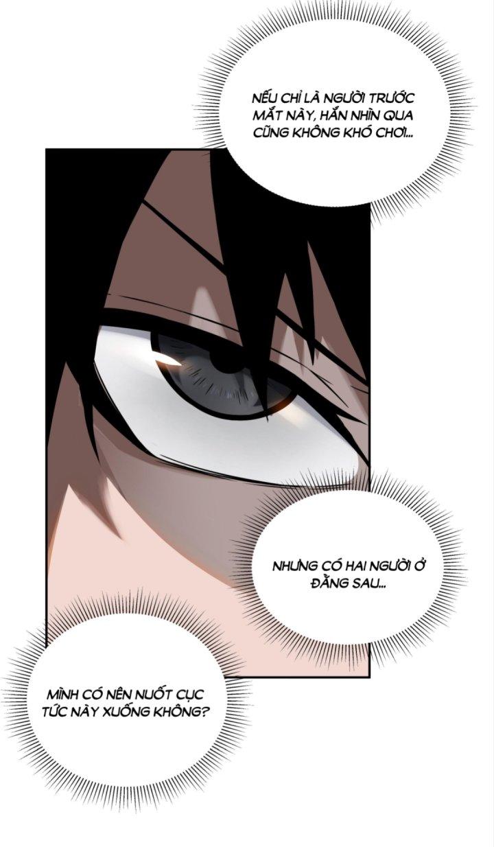 Ta Mở Vô Song Trong Trò Chơi Bí Ẩn Chapter 7 - Trang 2