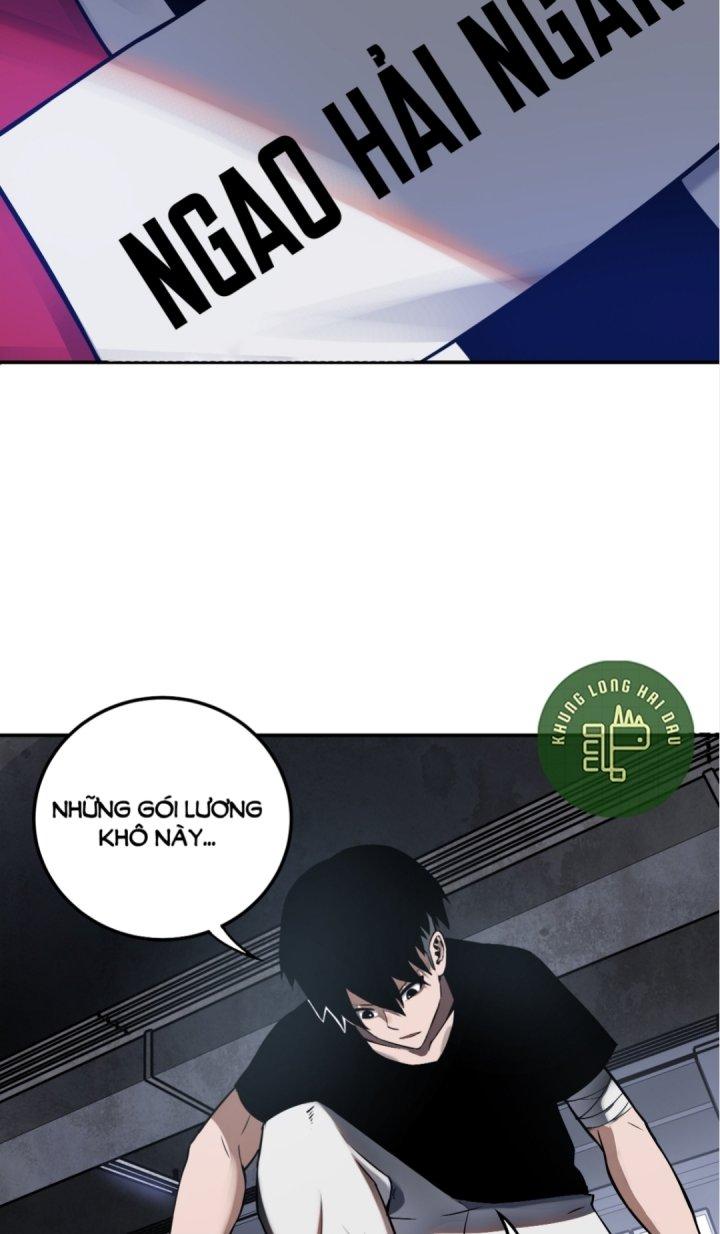 Ta Mở Vô Song Trong Trò Chơi Bí Ẩn Chapter 7 - Trang 2