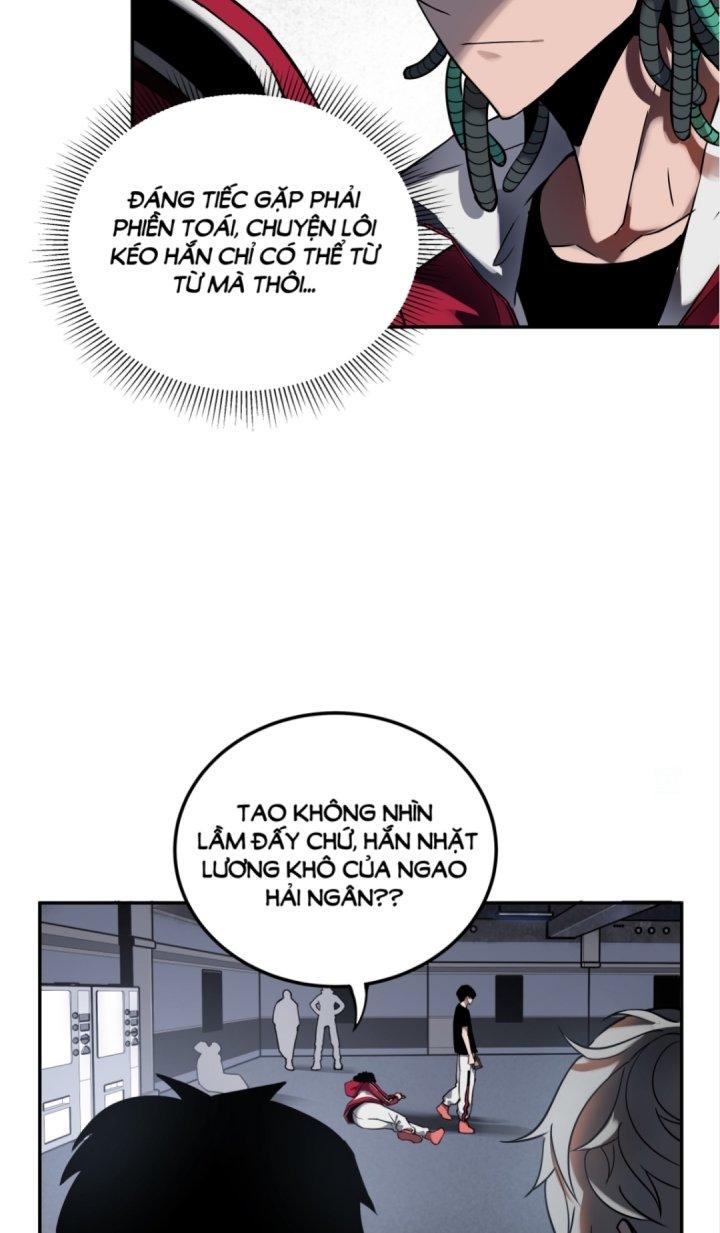 Ta Mở Vô Song Trong Trò Chơi Bí Ẩn Chapter 7 - Trang 2