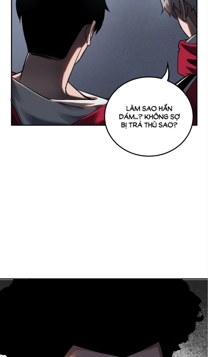 Ta Mở Vô Song Trong Trò Chơi Bí Ẩn Chapter 7 - Trang 2