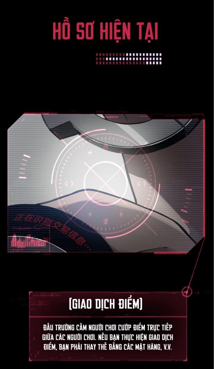 Ta Mở Vô Song Trong Trò Chơi Bí Ẩn Chapter 7 - Trang 2