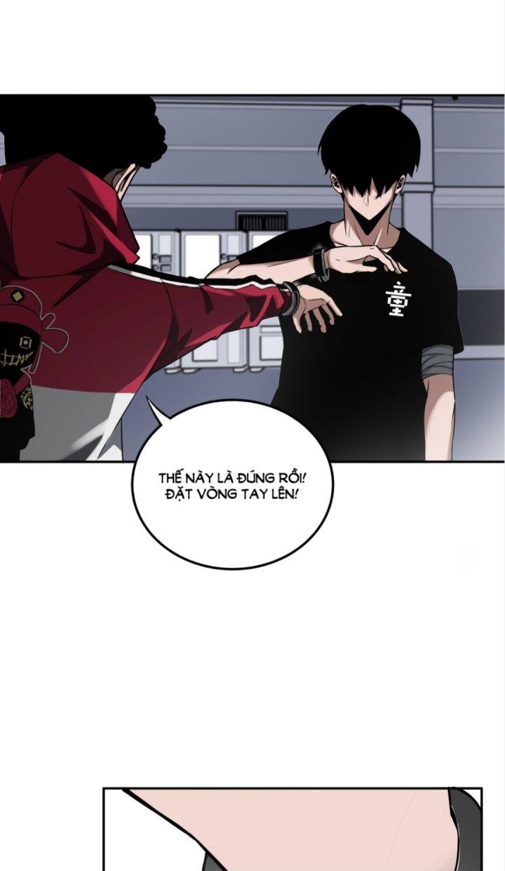 Ta Mở Vô Song Trong Trò Chơi Bí Ẩn Chapter 7 - Trang 2