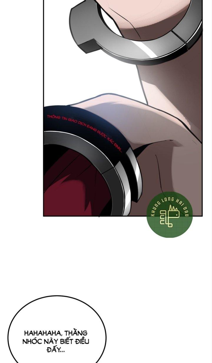 Ta Mở Vô Song Trong Trò Chơi Bí Ẩn Chapter 7 - Trang 2