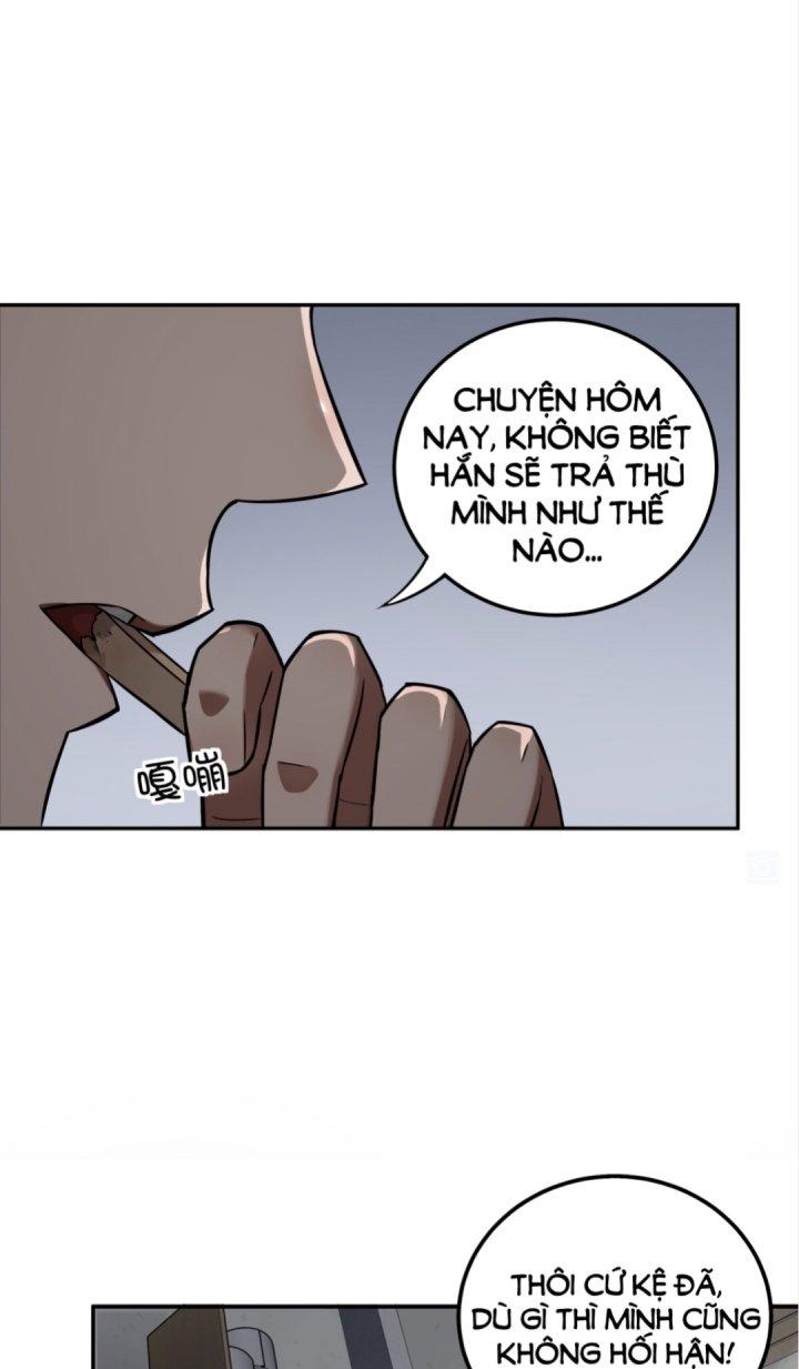 Ta Mở Vô Song Trong Trò Chơi Bí Ẩn Chapter 8 - Trang 2