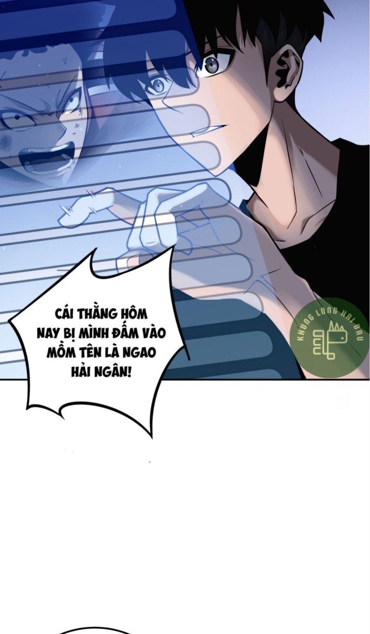 Ta Mở Vô Song Trong Trò Chơi Bí Ẩn Chapter 8 - Trang 2