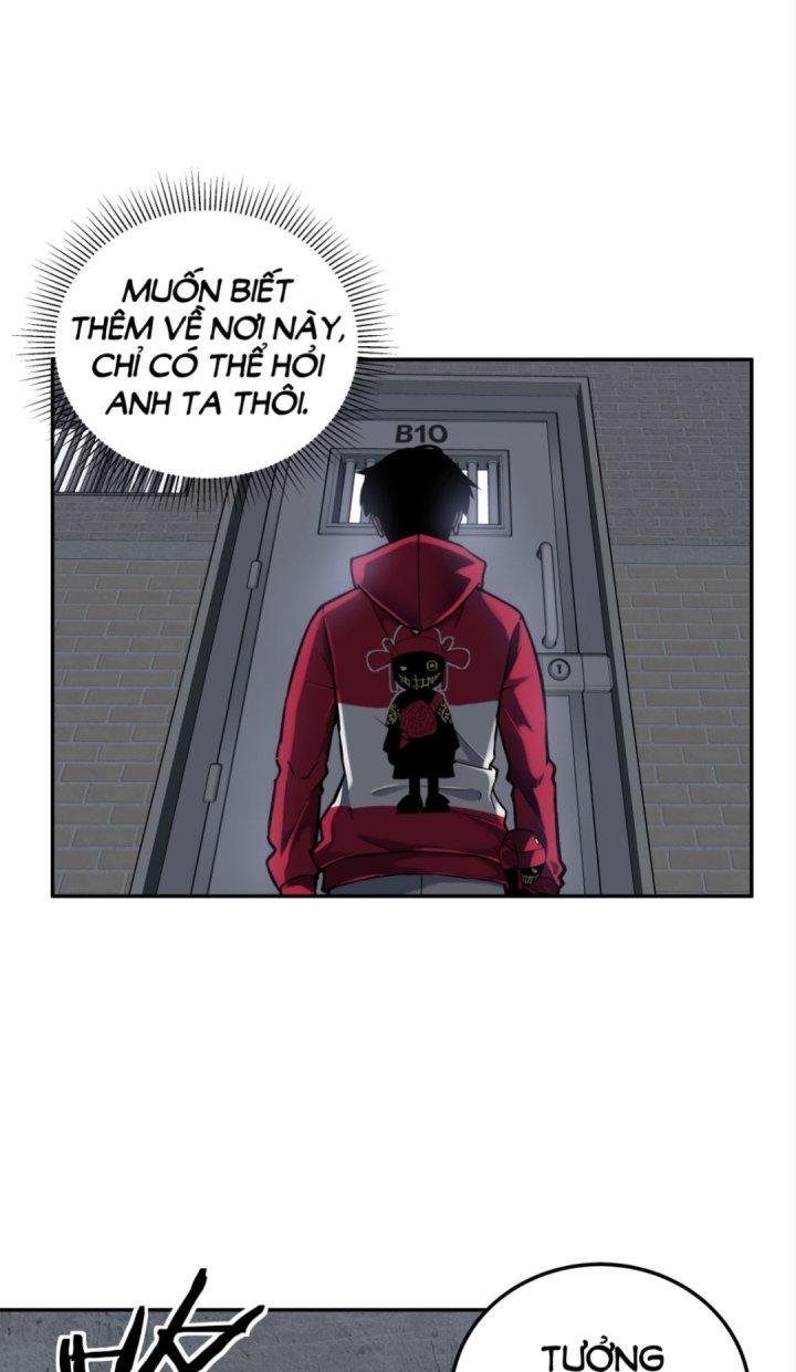 Ta Mở Vô Song Trong Trò Chơi Bí Ẩn Chapter 8 - Trang 2