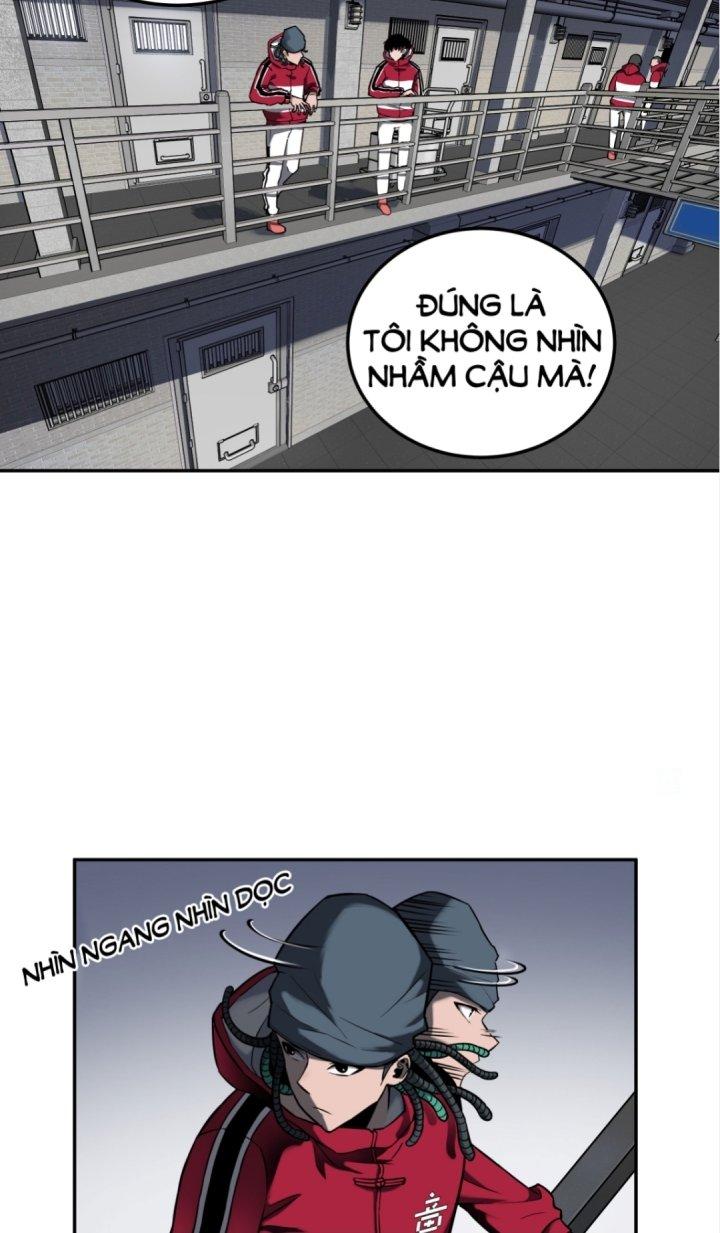 Ta Mở Vô Song Trong Trò Chơi Bí Ẩn Chapter 8 - Trang 2