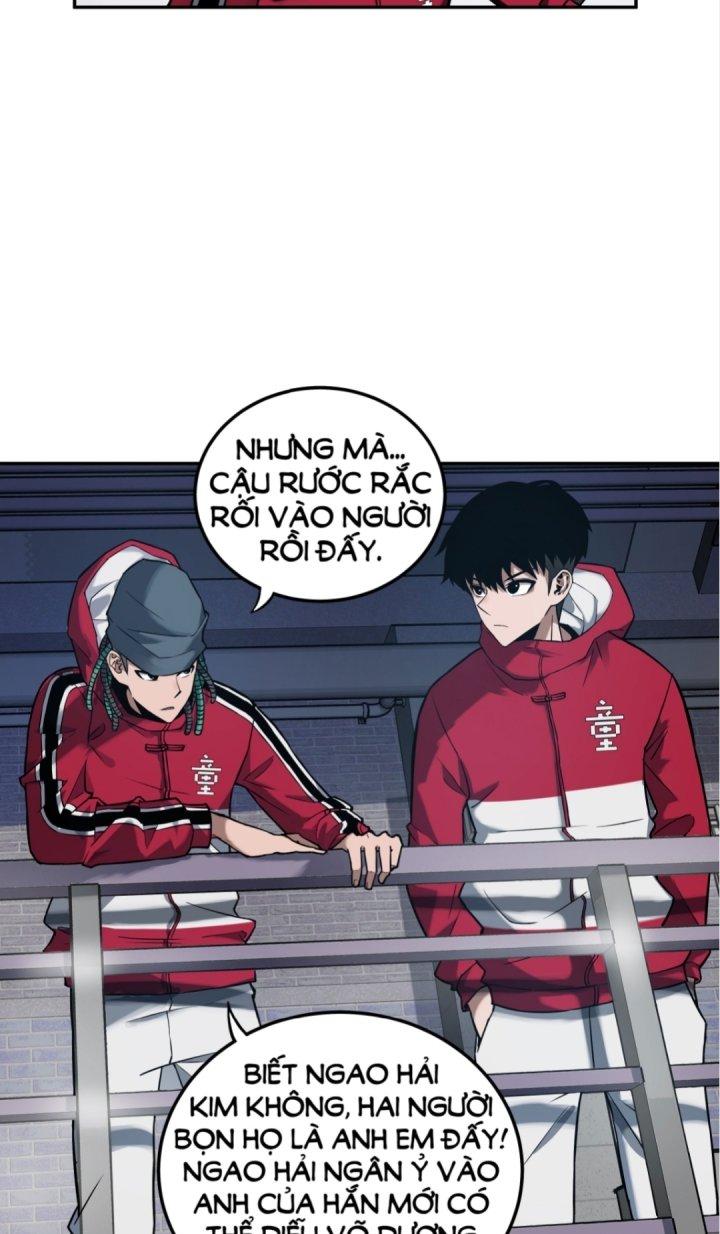 Ta Mở Vô Song Trong Trò Chơi Bí Ẩn Chapter 8 - Trang 2