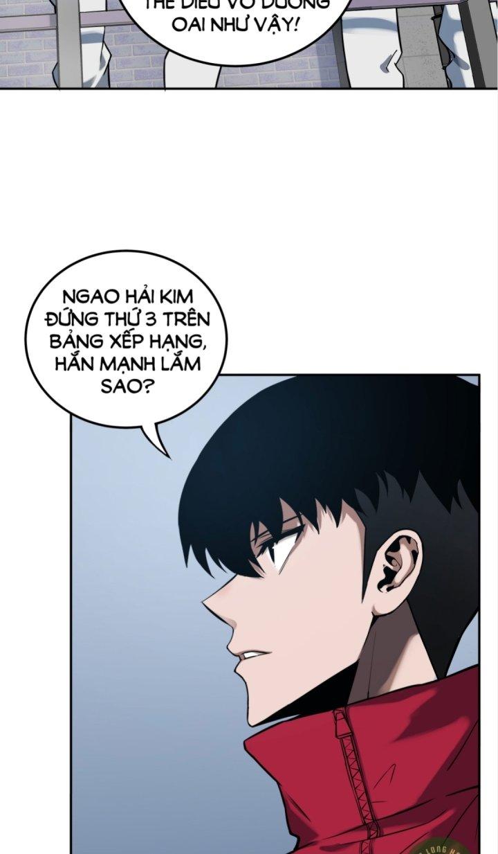 Ta Mở Vô Song Trong Trò Chơi Bí Ẩn Chapter 8 - Trang 2