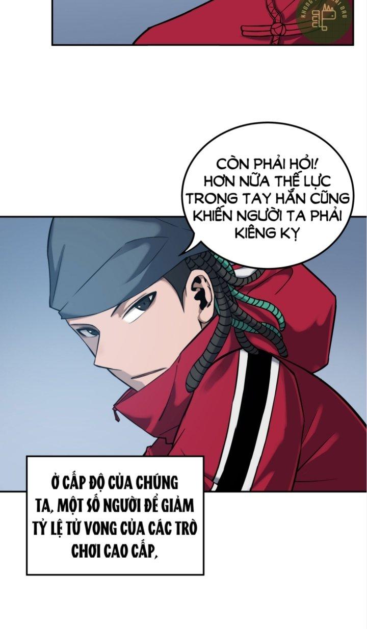 Ta Mở Vô Song Trong Trò Chơi Bí Ẩn Chapter 8 - Trang 2