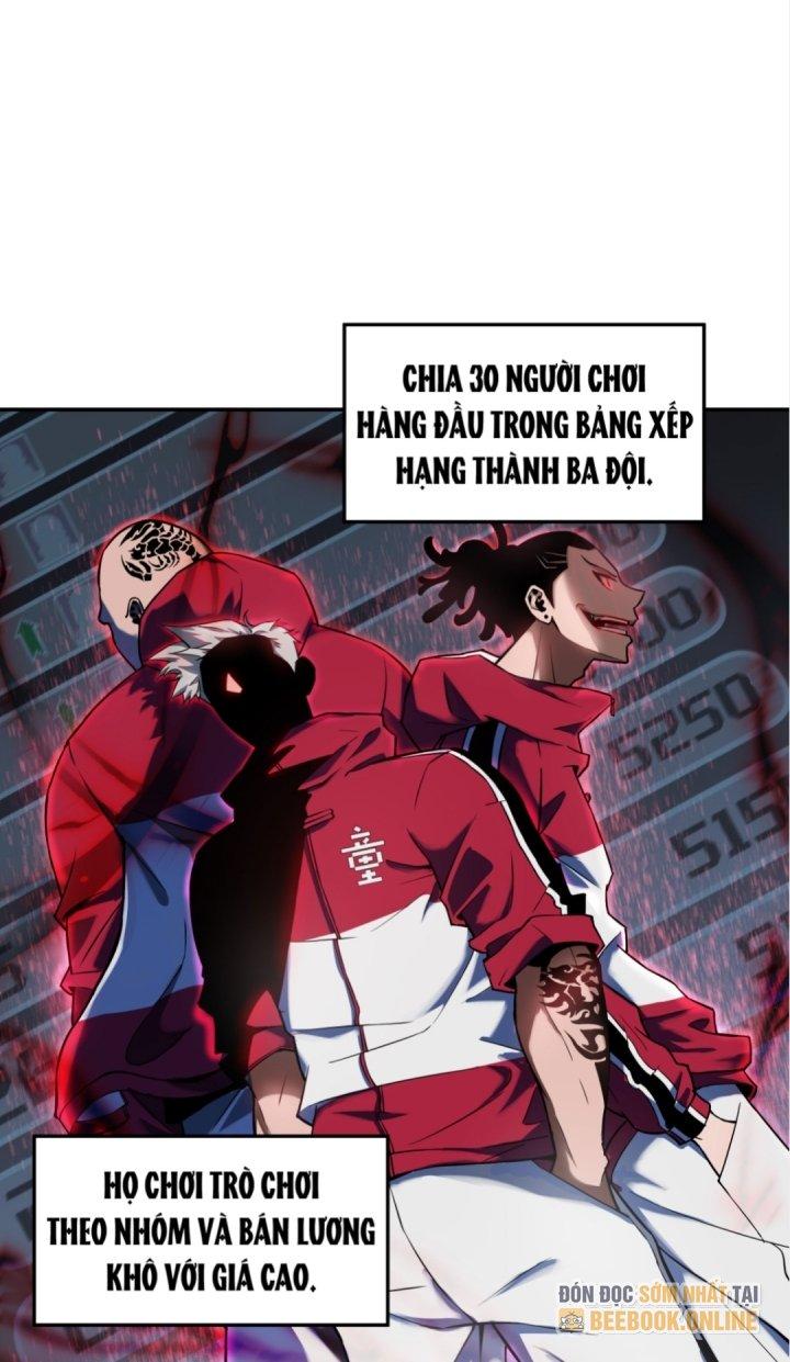 Ta Mở Vô Song Trong Trò Chơi Bí Ẩn Chapter 8 - Trang 2