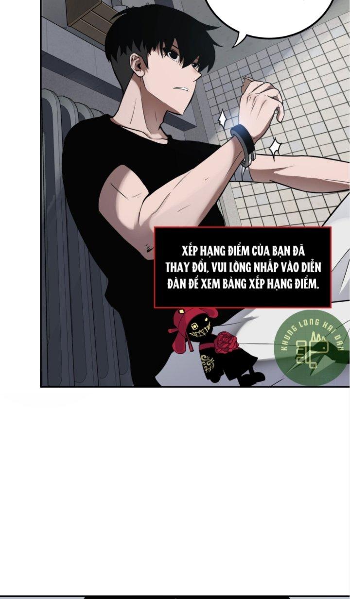 Ta Mở Vô Song Trong Trò Chơi Bí Ẩn Chapter 8 - Trang 2