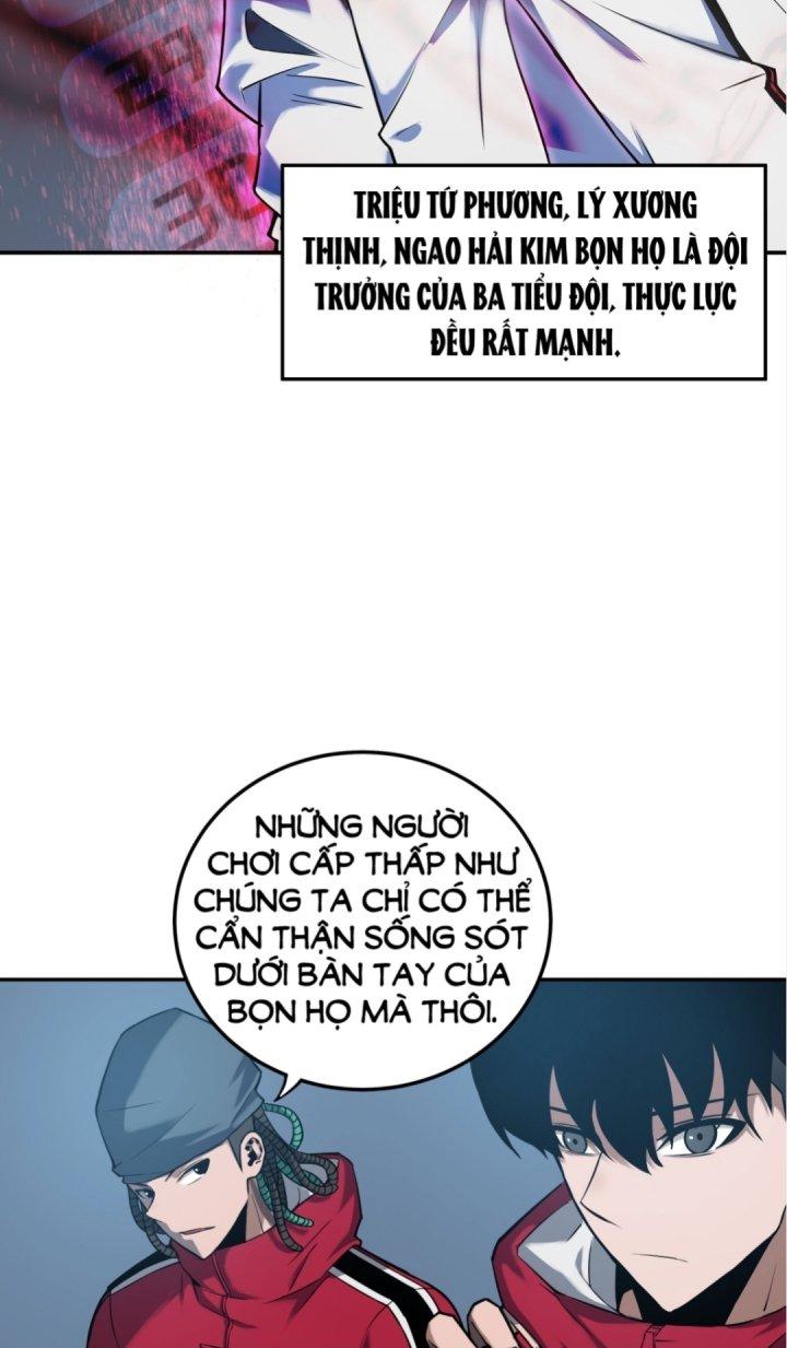 Ta Mở Vô Song Trong Trò Chơi Bí Ẩn Chapter 8 - Trang 2