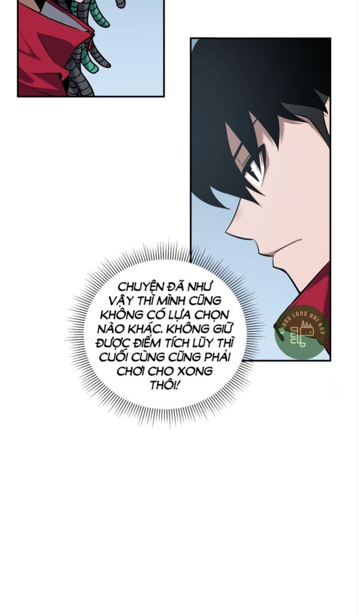 Ta Mở Vô Song Trong Trò Chơi Bí Ẩn Chapter 8 - Trang 2