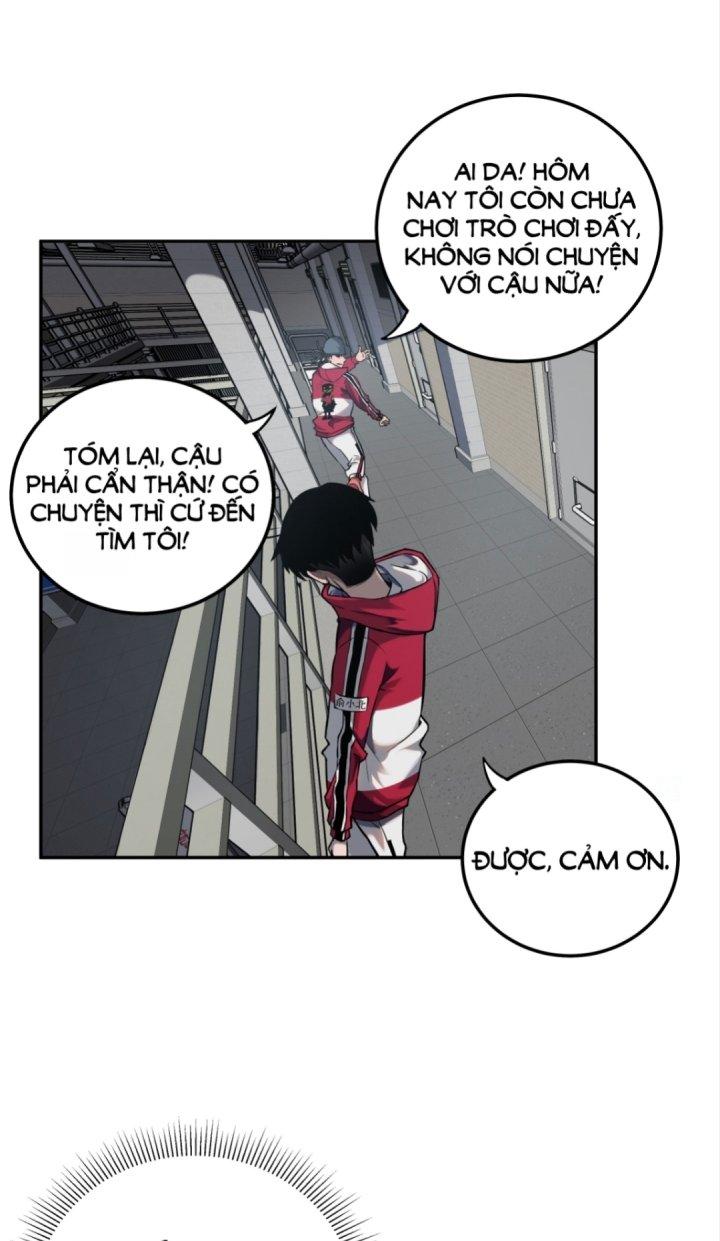 Ta Mở Vô Song Trong Trò Chơi Bí Ẩn Chapter 8 - Trang 2