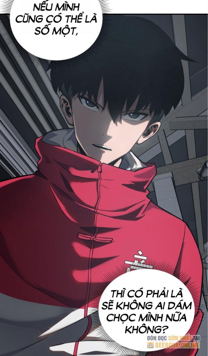 Ta Mở Vô Song Trong Trò Chơi Bí Ẩn Chapter 8 - Trang 2