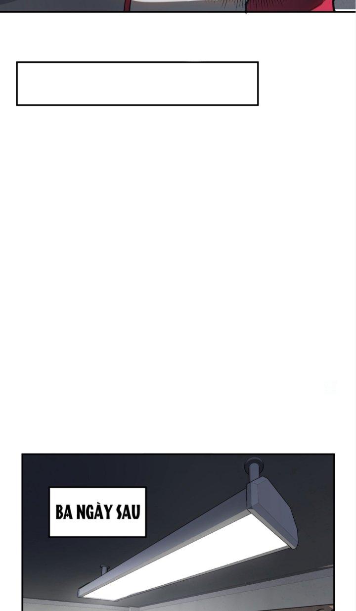 Ta Mở Vô Song Trong Trò Chơi Bí Ẩn Chapter 8 - Trang 2