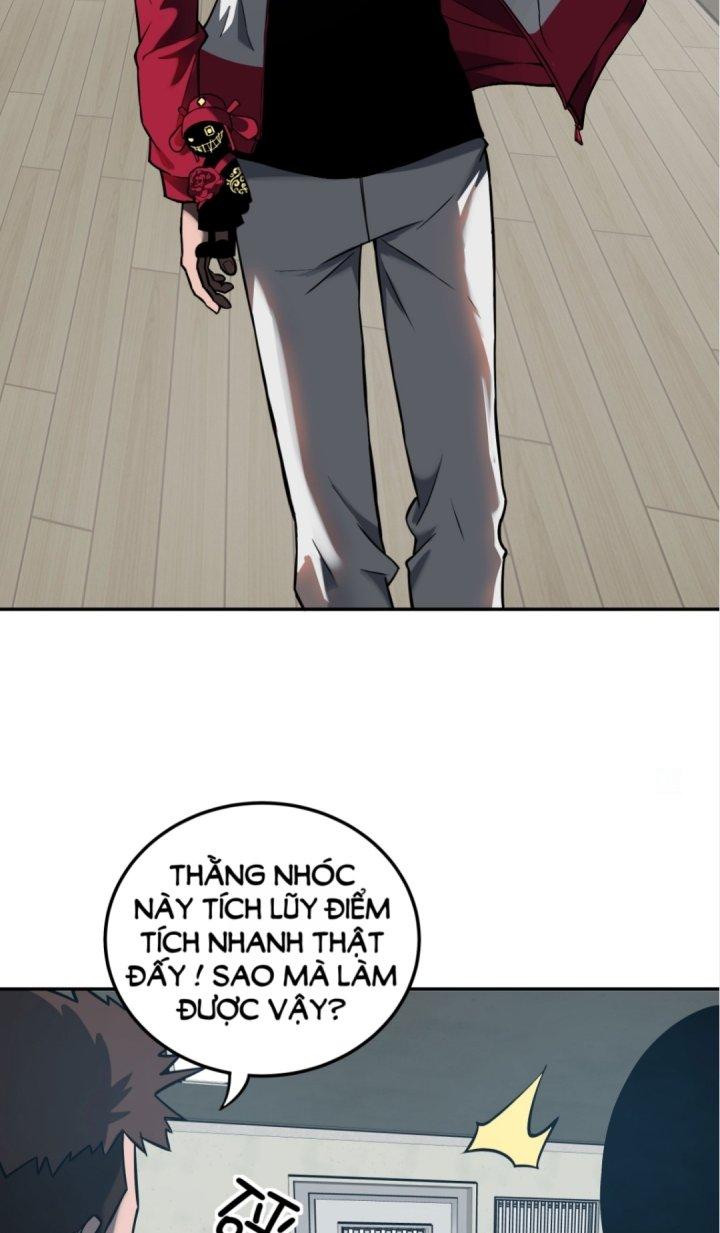 Ta Mở Vô Song Trong Trò Chơi Bí Ẩn Chapter 8 - Trang 2