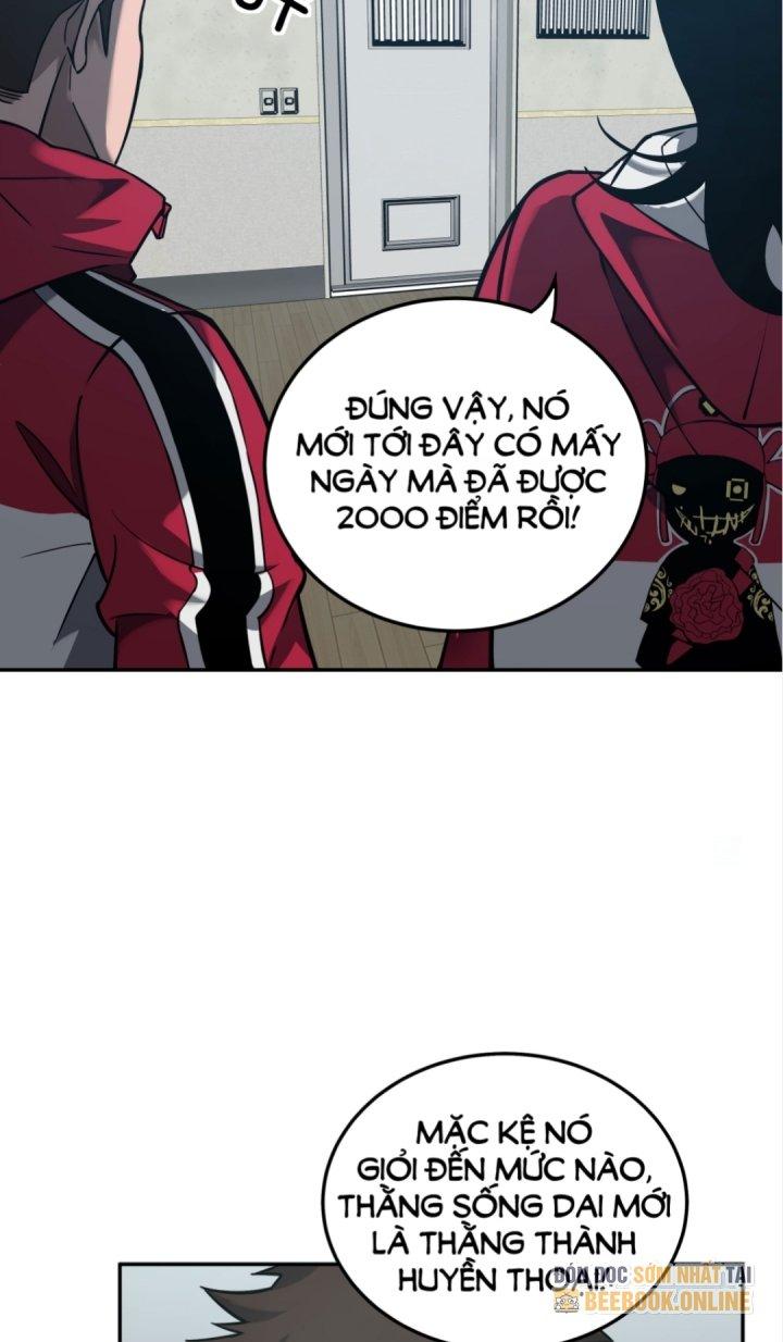 Ta Mở Vô Song Trong Trò Chơi Bí Ẩn Chapter 8 - Trang 2