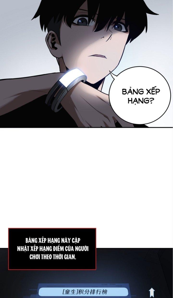 Ta Mở Vô Song Trong Trò Chơi Bí Ẩn Chapter 8 - Trang 2