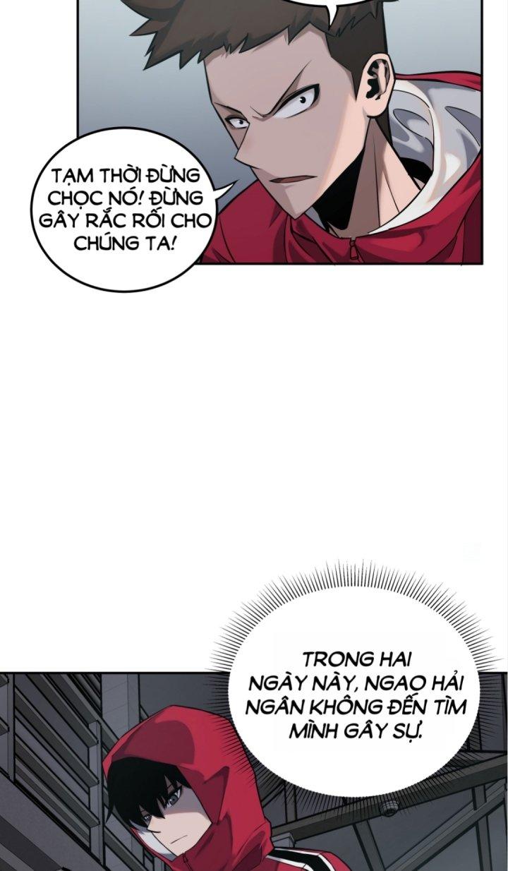 Ta Mở Vô Song Trong Trò Chơi Bí Ẩn Chapter 8 - Trang 2