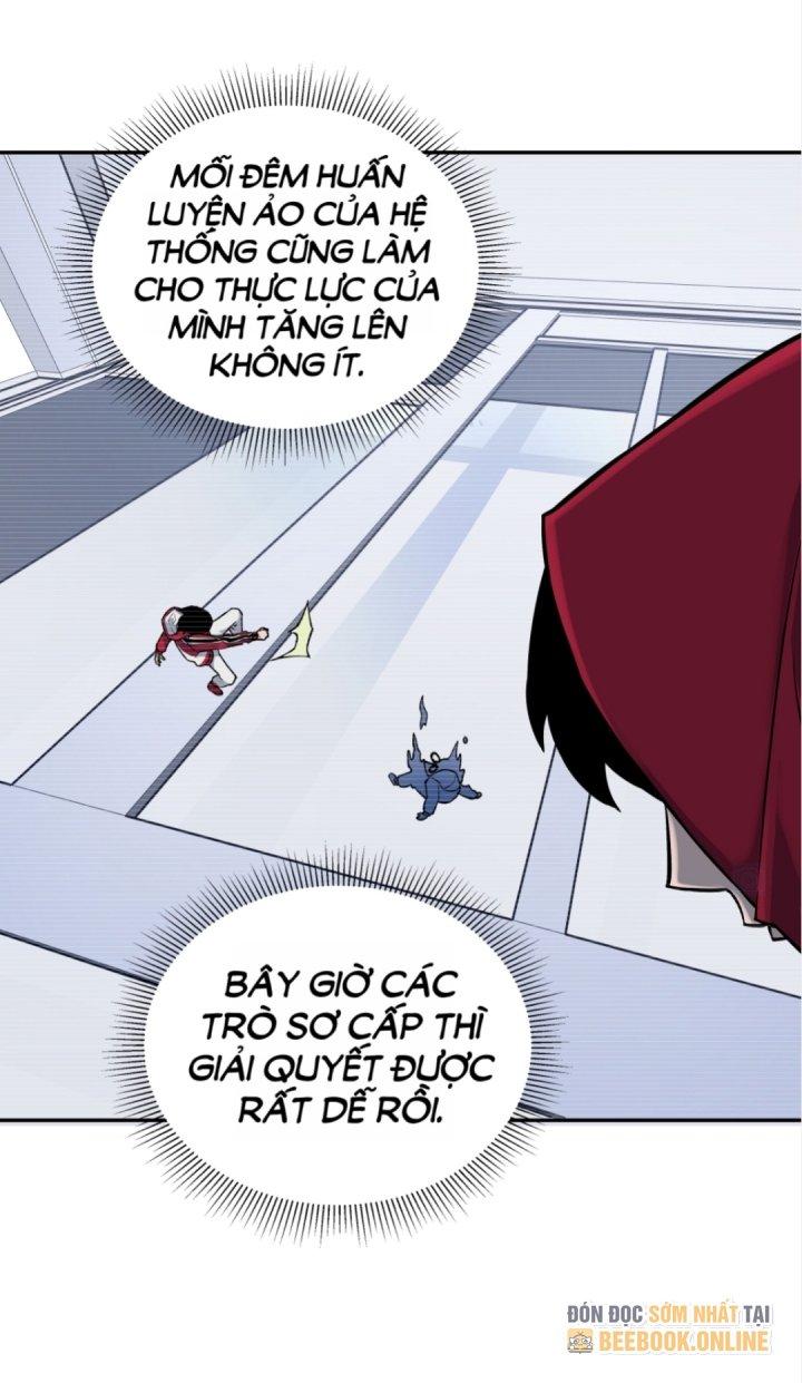 Ta Mở Vô Song Trong Trò Chơi Bí Ẩn Chapter 8 - Trang 2