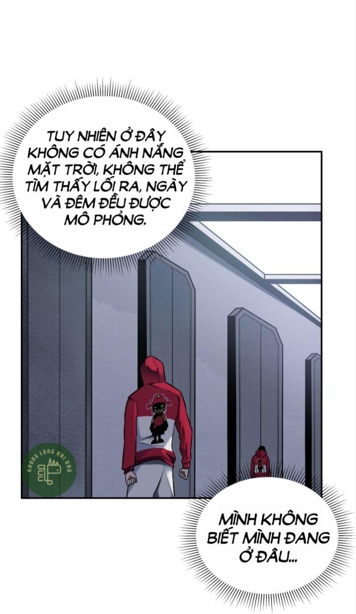 Ta Mở Vô Song Trong Trò Chơi Bí Ẩn Chapter 8 - Trang 2