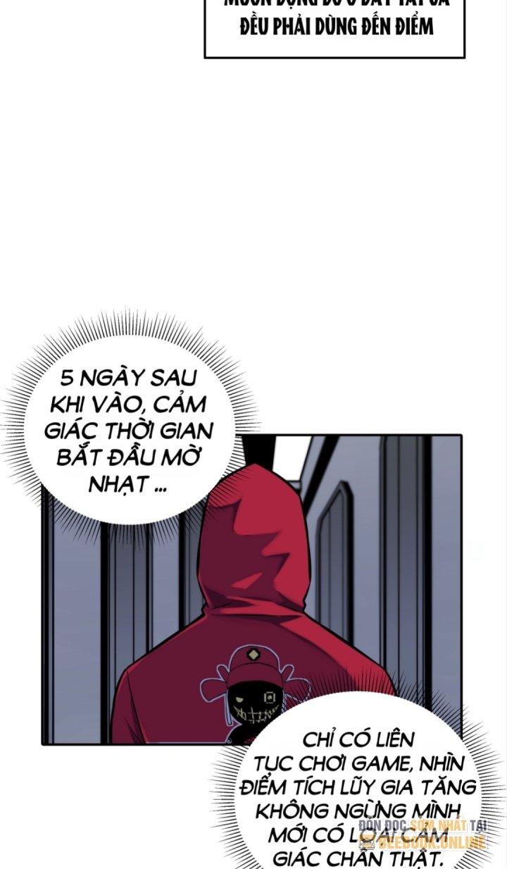 Ta Mở Vô Song Trong Trò Chơi Bí Ẩn Chapter 8 - Trang 2