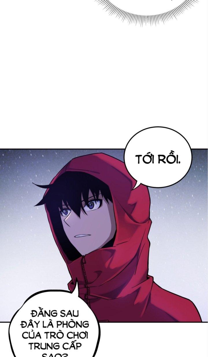 Ta Mở Vô Song Trong Trò Chơi Bí Ẩn Chapter 8 - Trang 2