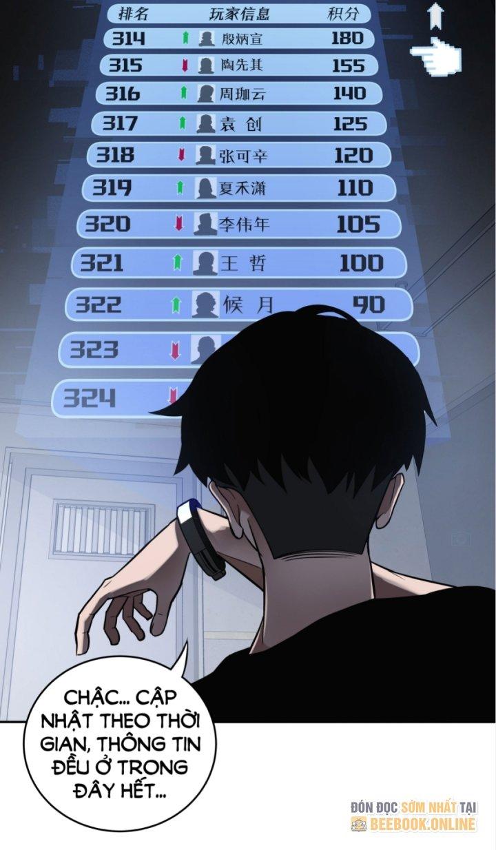 Ta Mở Vô Song Trong Trò Chơi Bí Ẩn Chapter 8 - Trang 2