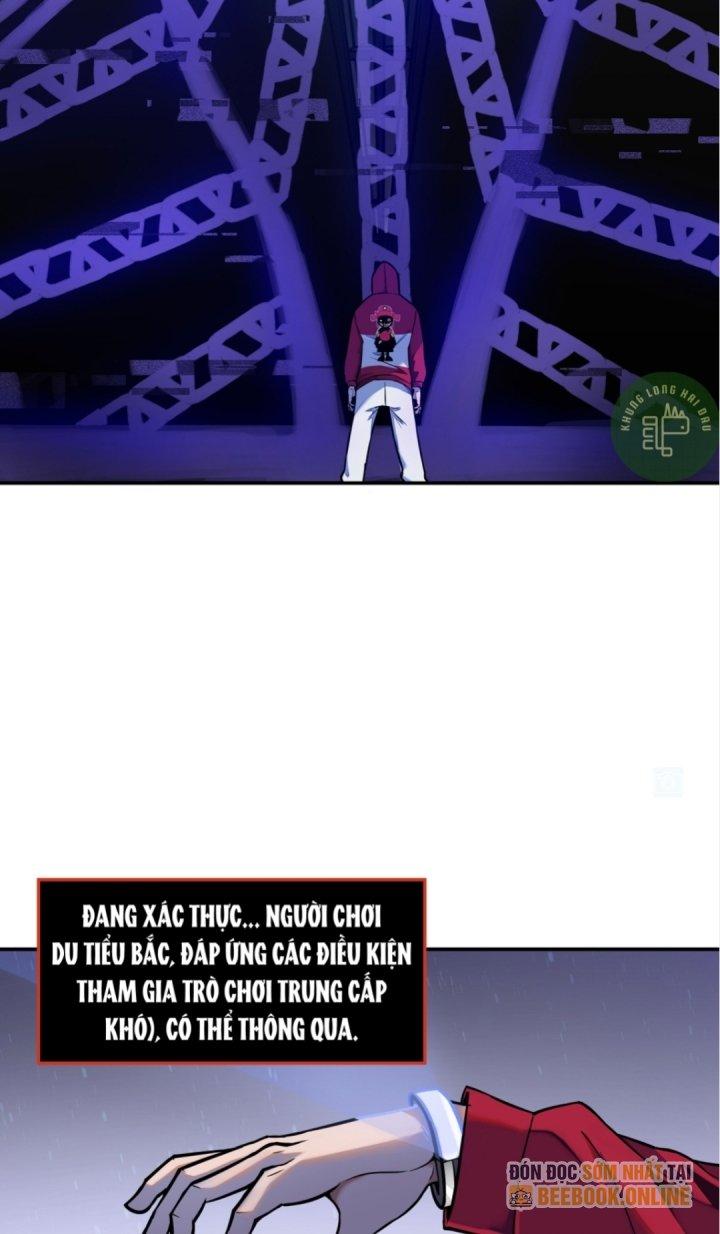 Ta Mở Vô Song Trong Trò Chơi Bí Ẩn Chapter 8 - Trang 2